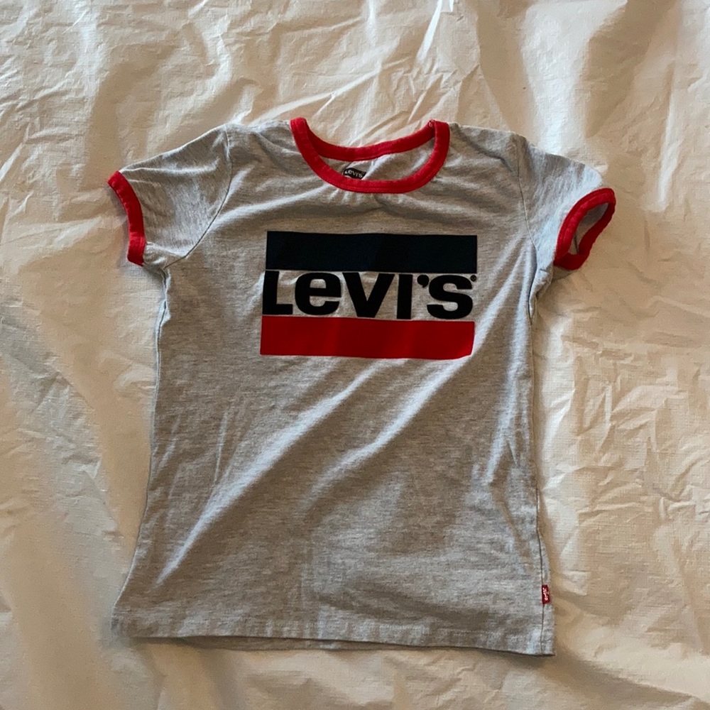 Girls T-shirt